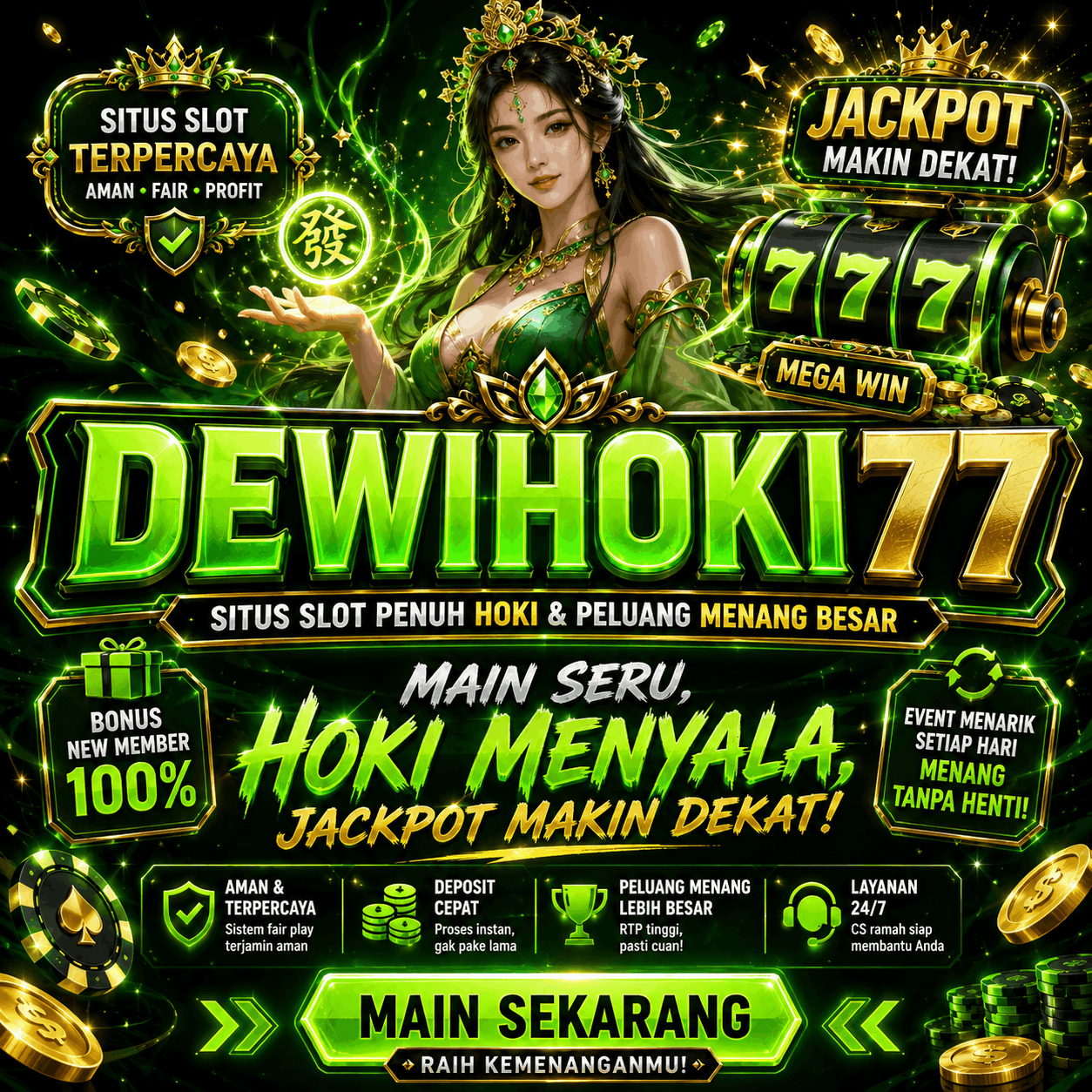 DEWIHOKI77